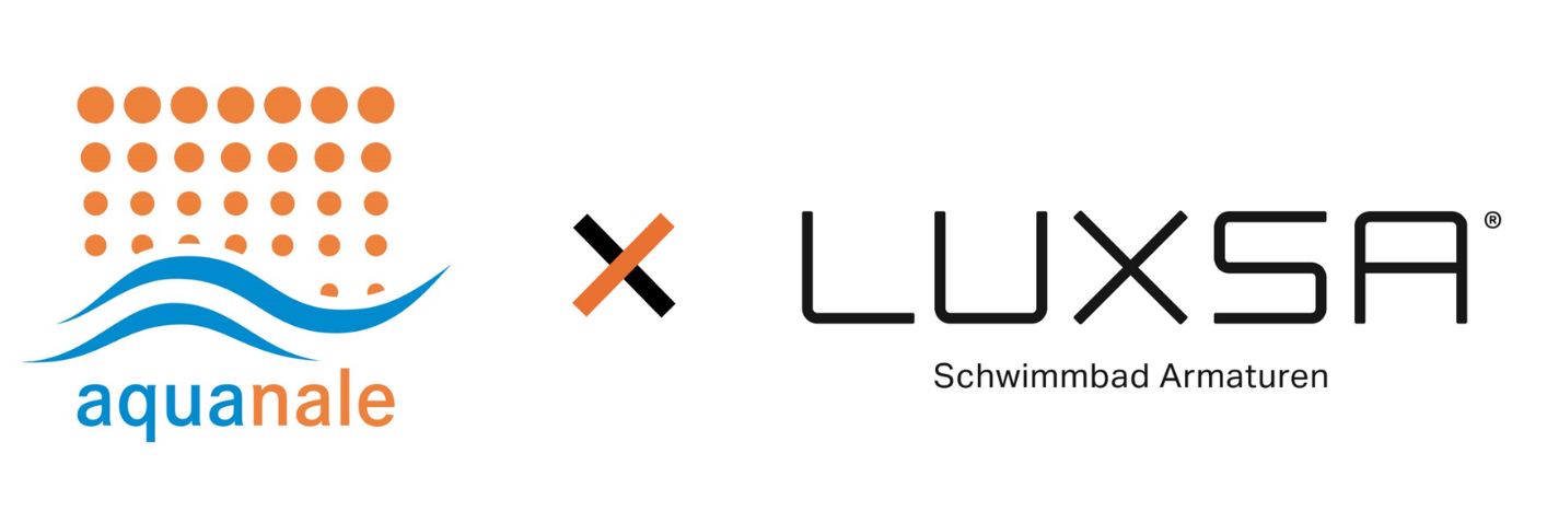 LUXSA® an der «aquanale 2025» in Köln 